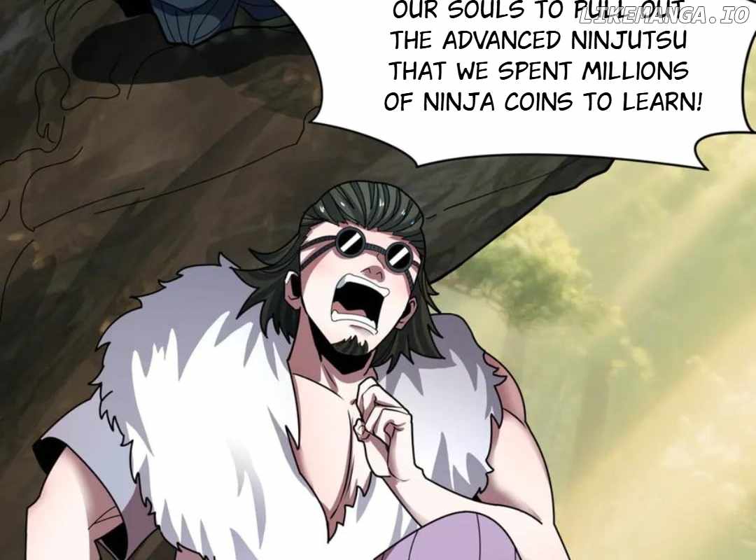 Age of Terror Chapter 476 13